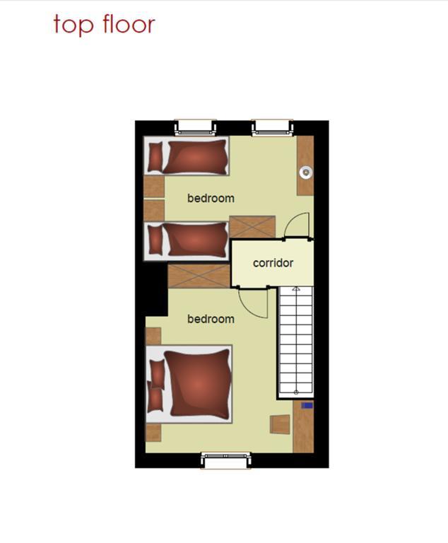 Apartment Nussbaum - Griwa Rent Ag Гріндельвальд Екстер'єр фото